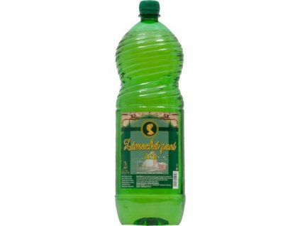 Zámecká paní bílá 2L