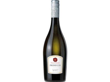 Villa Italia prosecco doc 0,75L