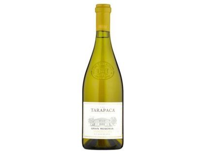 Tarapaca gran reserva chardonnay 0,75L - CHI