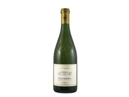 Tarapaca gran reserva sauvignon blanc 0,75L - CHI