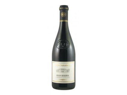 Tarapaca gran reserva cabernet sauvignon 0,75L  - CHI