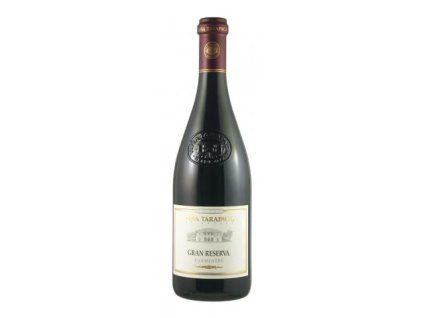 Tarapaca gran reserva carmenere 0,75L - CHI