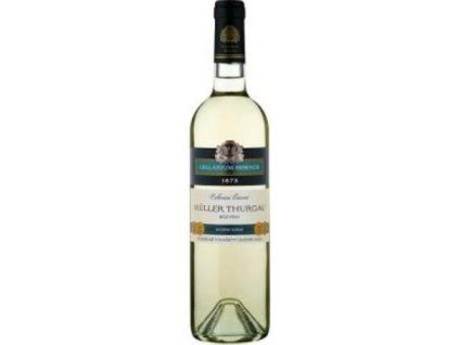 Cellarium Bisencii muller thurgau 0,75L