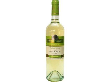 Cellarium Bisencii sauvignon 0,75L