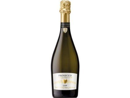 I Castelli prosecco spumante brut 0,75L DOC