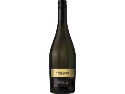 Frivolo prosecco frizzante 0,75L DOC