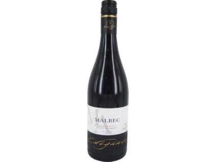 Elegance malbec 0,75L - FRA