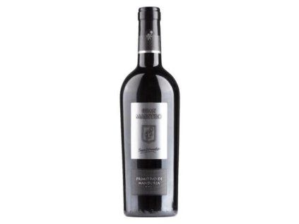 Gran Maestro primitivo di manduria doc 0,75L - ITA