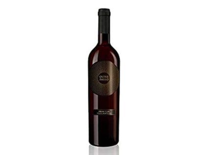 Oltre Passo primitivo - ita 0,75L