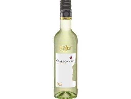 Kafer chardonnay igp 0,25L - ITA