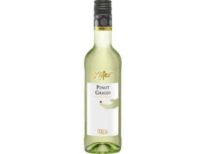 Kafer pinot grigio doc 0,25L - ITA