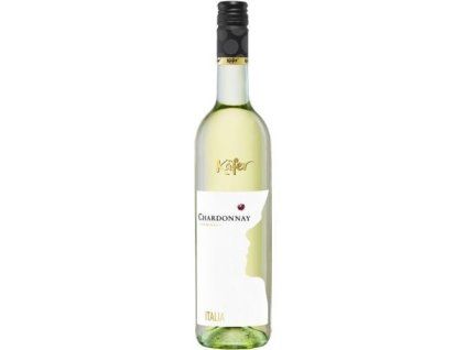 Kafer chardonnay 0,75L - ITA