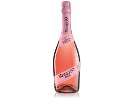 Mionetto prosecco rosé doc 0,75L
