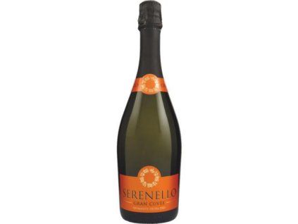 Serenello gran cuvee 0,75L