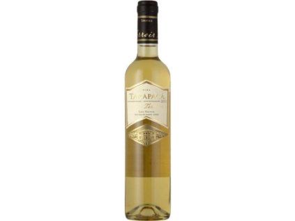 Tarapaca late harvest 0,5L - CHI