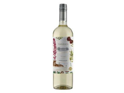 Tarapaca biodiversity pinot grigio 0,75L - CHI