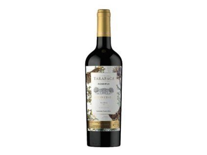 Tarapaca biodiversity reserva red blend 0,75L