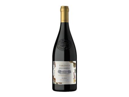 Tarapaca biodiversity gran reserva red blend 0,75L - CHI