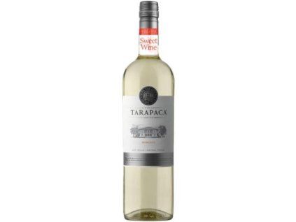 Tarapaca moscato sweet 0,75L - CHI