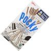 Glico pocky tyčinka biscuit cookie & cream 40g IDN