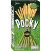 Glico pocky tyčinka matcha 33g IDN