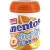 Mentos gum vitamins /6/ 52g