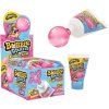 JohnyBee žvýkačka bubble squeeze /24/ 30g