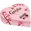 Geisha pralines heart milk hazelnut 190g