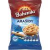Bohemia arašídy 100g