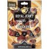 RoyalJerky hovězí svíčková /15/ 12g