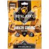 RoyalJerky krůtí teriyaki /15/ 12g