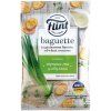 Flint suchárky 60g smetanové a cibulové (UKR)