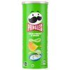 Pringles sour cream&onion 125g