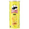 Pringles cheesy cheese 125g