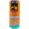 Guarana brainer mango 0,5L