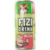 FIZI DRINK limonáda s příchutí meloun 250ML