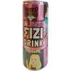 FIZI DRINK limonáda s příchutí cola fizigame 250ML