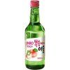 JINRO SOJU PEACH 13% 350ML