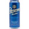 Staropramen nealko 0,5L Plech