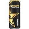 Rockstar energy (černá+žlutá) 0,5L