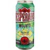 Desperados mojito plech $c 0,5L
