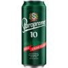 Staropramen 10 0,5L plech