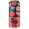 Lobkowicz Refresh nealko pivo grapefruit 0,5L