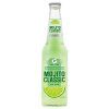 Le Coq alkoholický koktejl mojito 0,33L 4,7% sklo