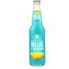 Le Coq alkoholický koktejl blue lagoon 0,33L 4,7% sklo