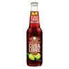 Le Coq alkoholický koktejl cuba libre 0,33L 4,7% sklo