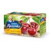 Babička Růženka čaj divoká víšeň 40g
