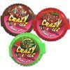 Crazy Rollz žvýkačky mix ovoce+jahoda+meloun 16g