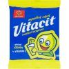 Vitacit neperlivý nápoj v prášku citron+vitamín c 100g