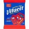 Vitacit neperlivý nápoj v prášku jahoda+vitamín c 100g